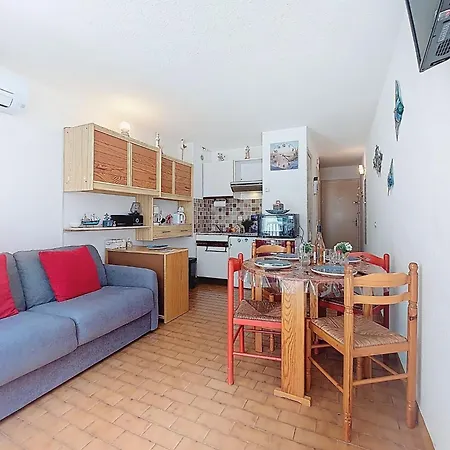 Apartamento La Fregate-9 By Interhome *
