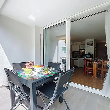 La Fregate-9 By Interhome *