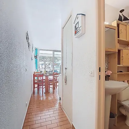 La Fregate-9 By Interhome * Le Grau-du-Roi