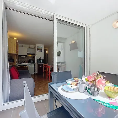La Fregate-9 By Interhome * Le Grau-du-Roi