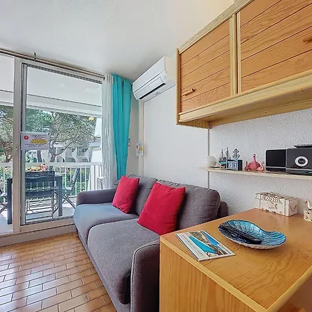 La Fregate-9 By Interhome