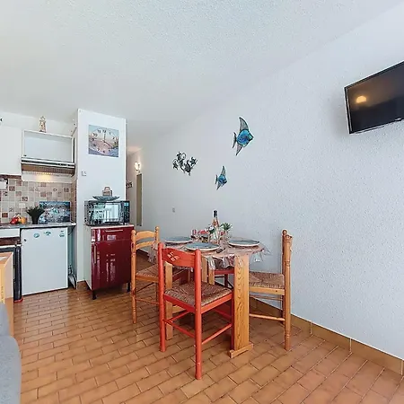 Apartamento La Fregate-9 By Interhome