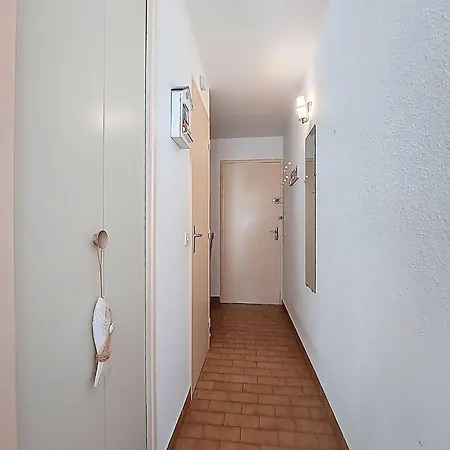 La Fregate-9 By Interhome Apartamento *