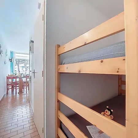 Apartamento La Fregate-9 By Interhome *