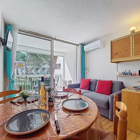 La Fregate-9 By Interhome *