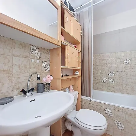 La Fregate-9 By Interhome
