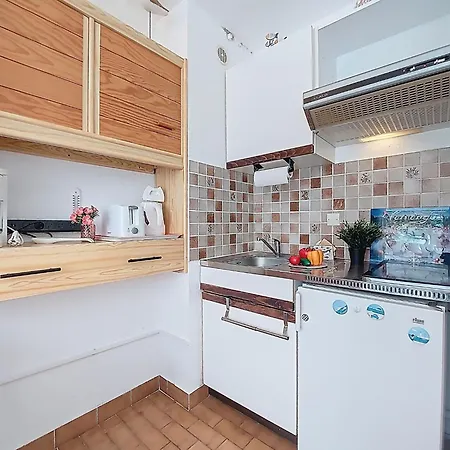 La Fregate-9 By Interhome * Le Grau-du-Roi