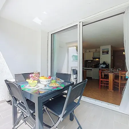Apartment La Fregate-9 By Interhome