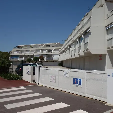 Apartamento La Fregate-9 By Interhome *