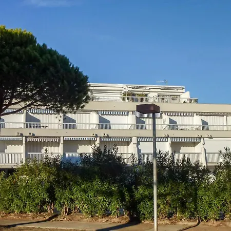 Apartamento La Fregate-9 By Interhome *